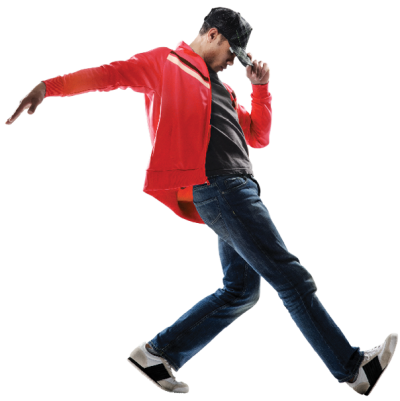 Dancer Dancer