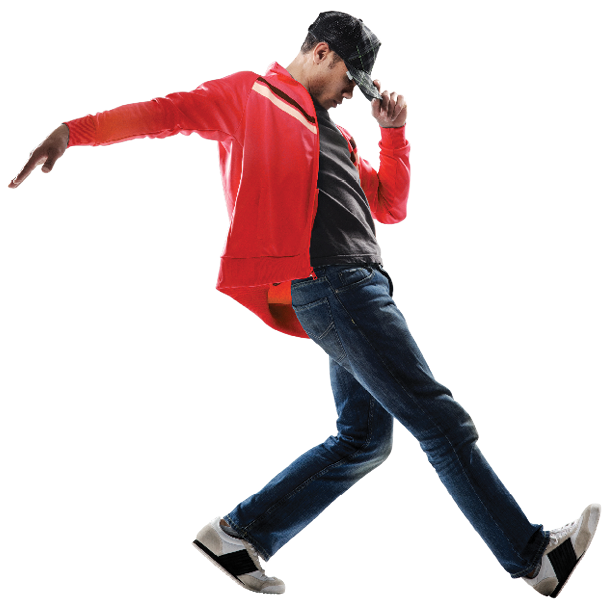 Dancer Dancer