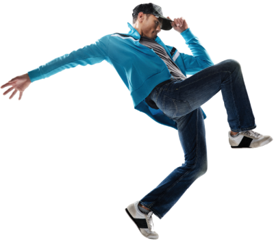 Dancer