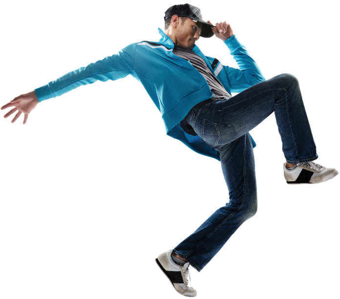 Dancer