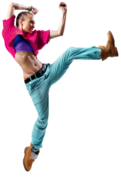 Dancer Dancer