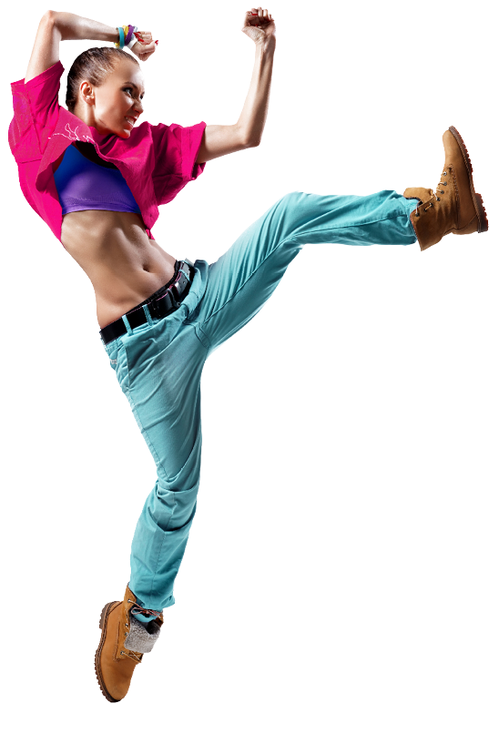Dancer Dancer