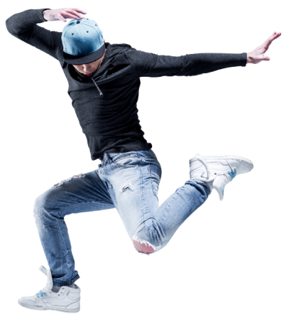 Dancer Dancer
