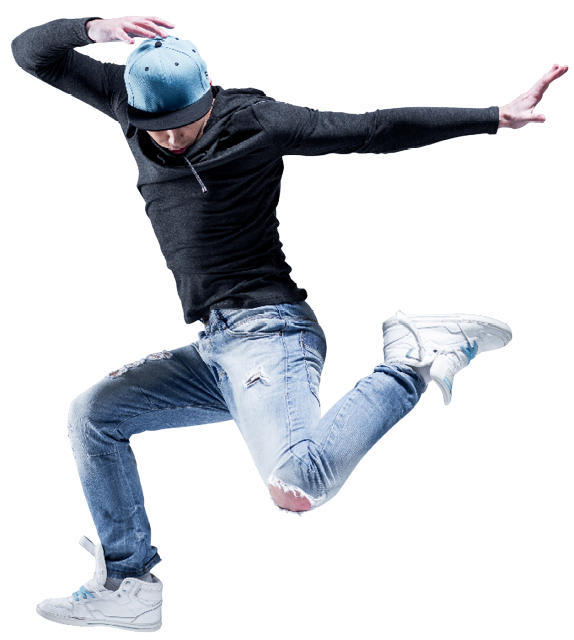 Dancer Dancer