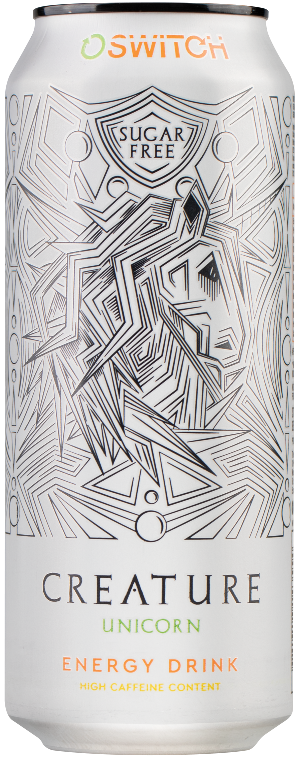 Products Switch Energy Drink