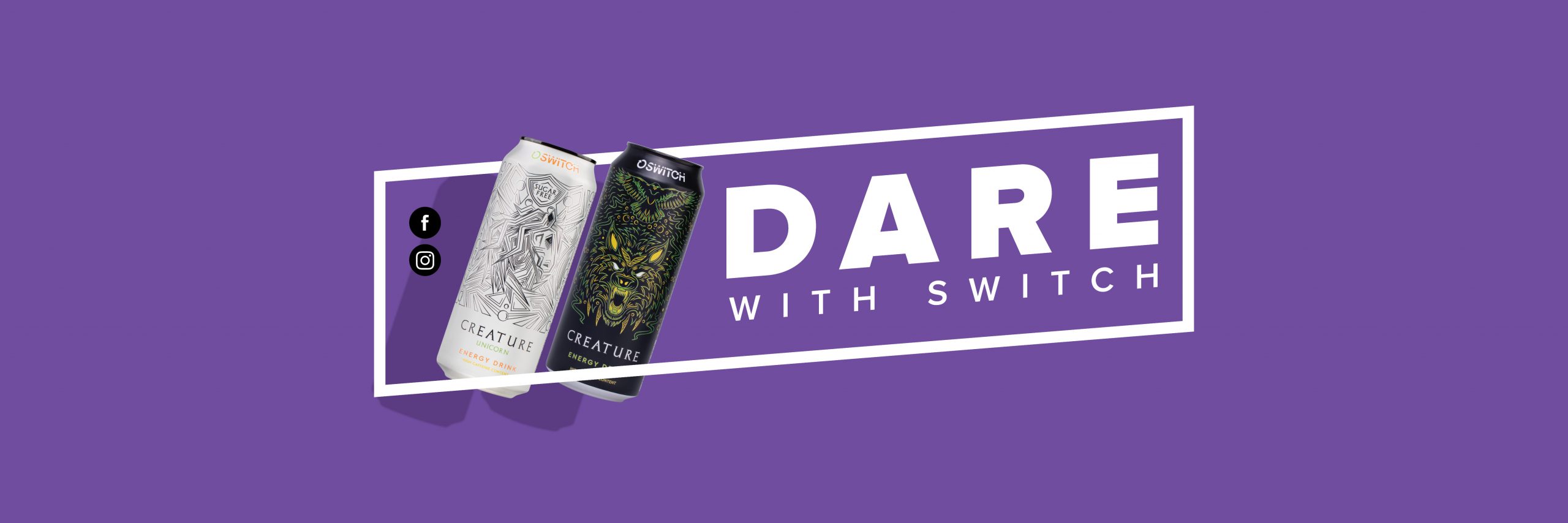 Home Switch Energy Drink