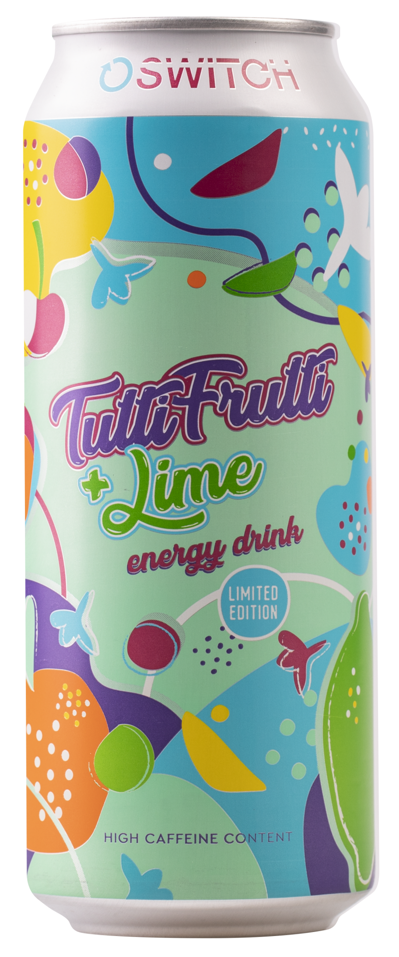 Products Switch Energy Drink