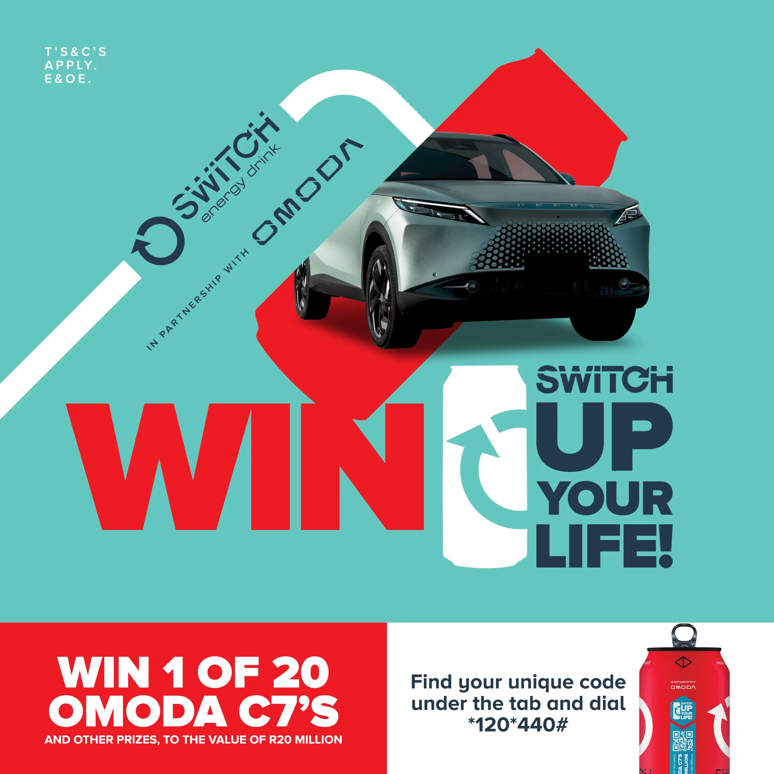 omoda x switch-mobile