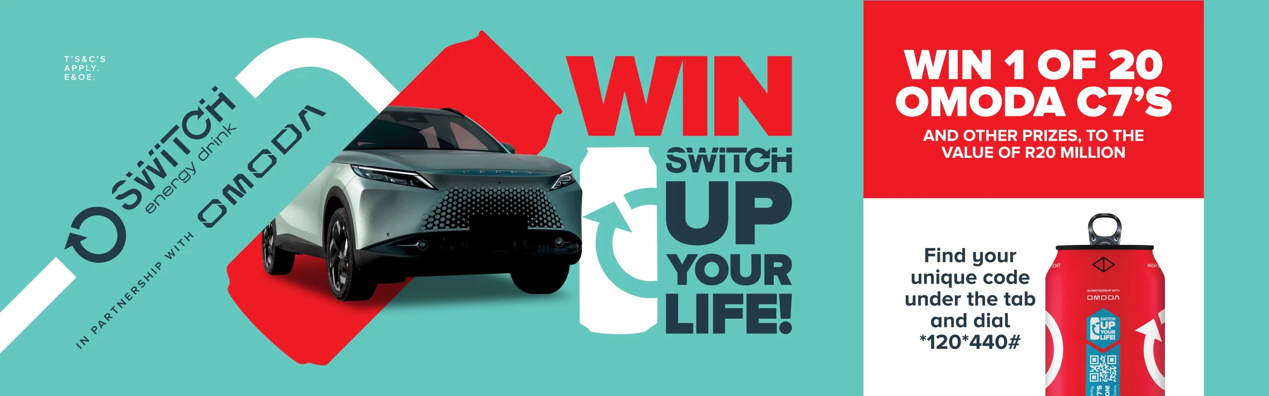 omoda x switch