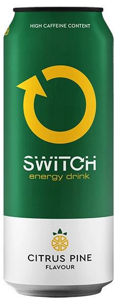 Main-Line_Citrus Pine