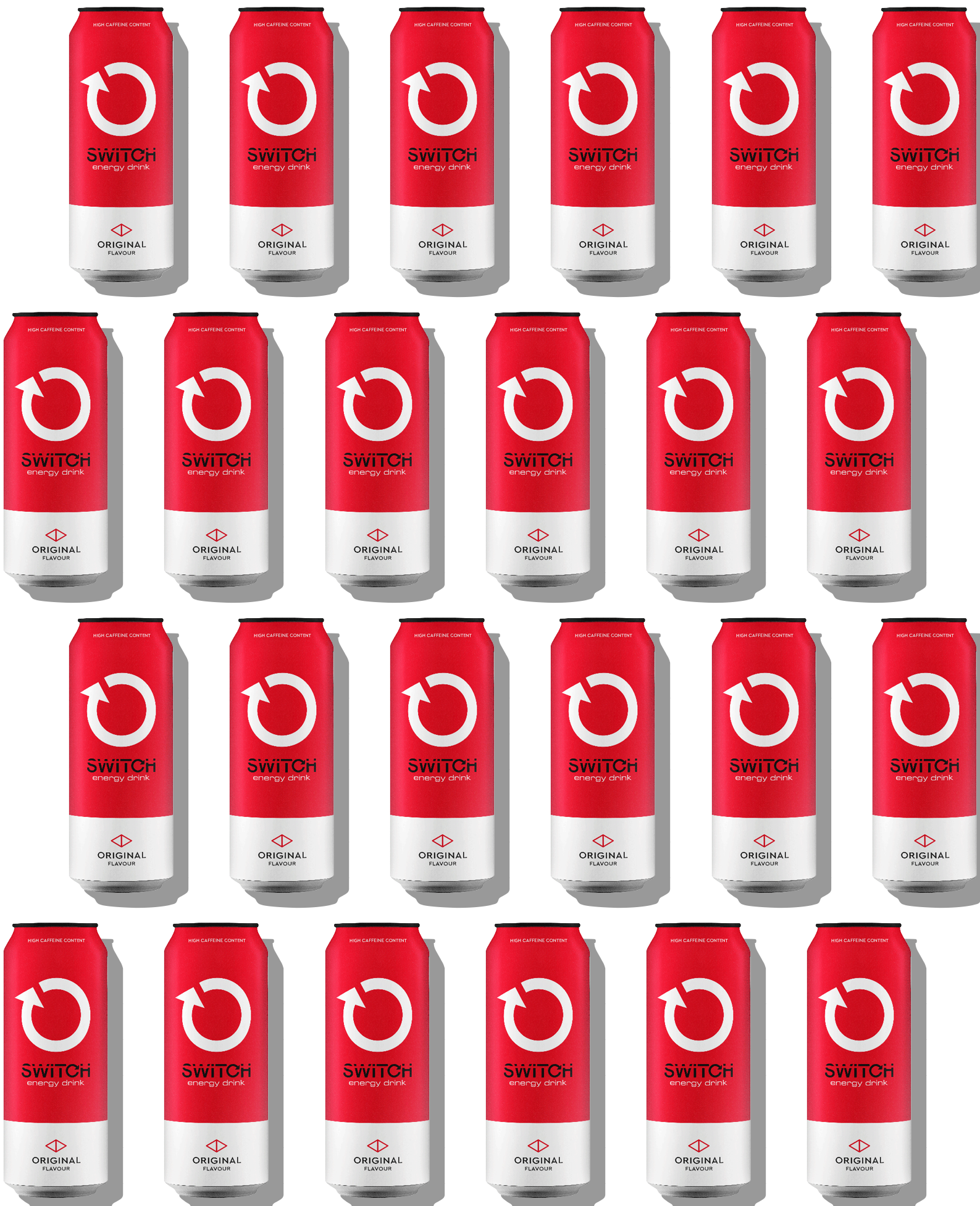 original can pattern