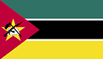 mozambique