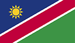 namibia